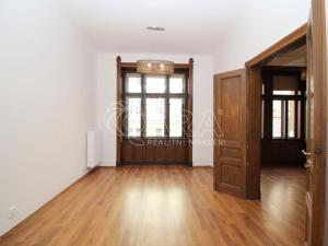 Pronájem bytu 3+kk, Praha, Chvalova, 71 m2