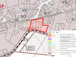 Prodej rodinného domu, Spálov, 230 m2