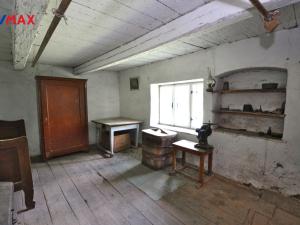 Prodej rodinného domu, Spálov, 230 m2