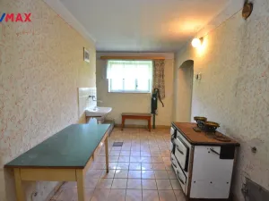 Prodej rodinného domu, Spálov, 230 m2