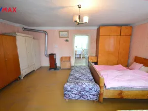 Prodej rodinného domu, Spálov, 230 m2