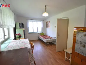 Prodej rodinného domu, Spálov, 230 m2