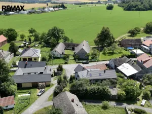 Prodej rodinného domu, Spálov, 230 m2