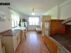 Prodej rodinného domu, Spálov, 230 m2