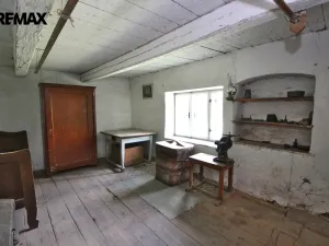 Prodej rodinného domu, Spálov, 230 m2
