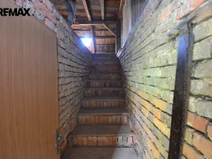 Prodej rodinného domu, Spálov, 230 m2