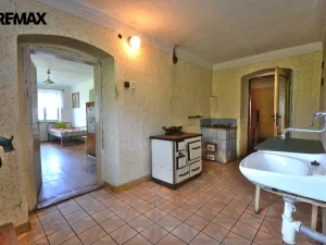 Prodej rodinného domu, Spálov, 230 m2