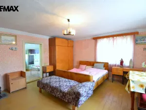 Prodej rodinného domu, Spálov, 230 m2