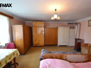 Prodej rodinného domu, Spálov, 230 m2