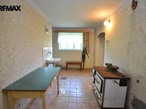 Prodej rodinného domu, Spálov, 230 m2