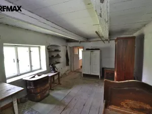 Prodej rodinného domu, Spálov, 230 m2