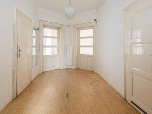 Prodej bytu 2+1, Praha - Žižkov, Pospíšilova, 95 m2