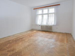 Prodej bytu 2+1, Praha - Žižkov, Pospíšilova, 95 m2