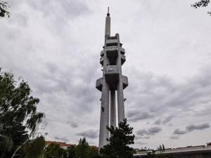 Prodej bytu 2+1, Praha - Žižkov, Pospíšilova, 95 m2