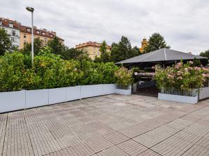 Prodej bytu 2+1, Praha - Žižkov, Pospíšilova, 95 m2