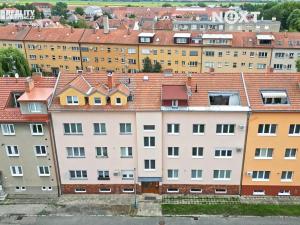 Prodej bytu 2+1, Břeclav, Vančurova, 72 m2