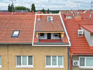 Prodej bytu 2+1, Břeclav, Vančurova, 72 m2