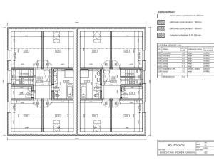 Prodej rodinného domu, Stochov, Karlovarská, 146 m2