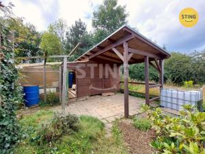Prodej chaty, Jihlava, 25 m2