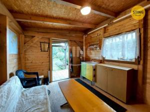 Prodej chaty, Jihlava, 25 m2