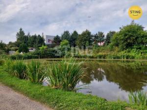Prodej chaty, Jihlava, 25 m2