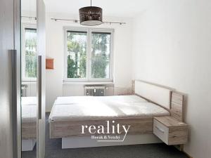Prodej bytu 2+kk, Žďár nad Sázavou, Okružní, 63 m2