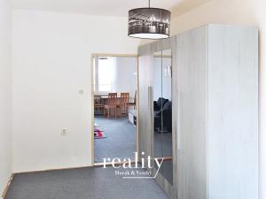 Prodej bytu 2+kk, Žďár nad Sázavou, Okružní, 63 m2