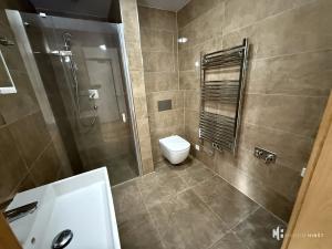 Pronájem bytu 1+kk, Praha - Hlubočepy, Kurandové, 33 m2