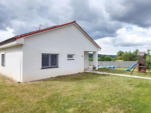 Prodej rodinného domu, Skuhrov, 100 m2