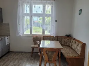 Pronájem rodinného domu, Osek, 81 m2