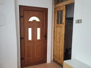 Pronájem rodinného domu, Osek, 81 m2