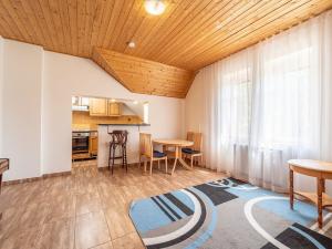Pronájem bytu 4+kk, Jílové u Prahy - Žampach, 115 m2