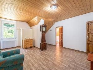 Pronájem bytu 4+kk, Jílové u Prahy - Žampach, 115 m2
