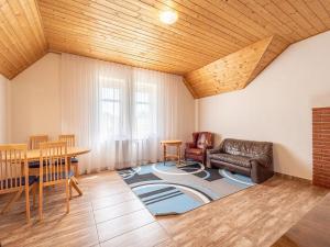 Pronájem bytu 4+kk, Jílové u Prahy - Žampach, 115 m2