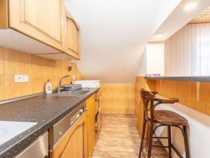 Pronájem bytu 4+kk, Jílové u Prahy - Žampach, 115 m2