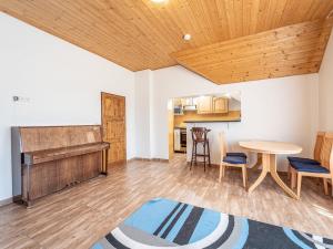 Pronájem bytu 4+kk, Jílové u Prahy - Žampach, 115 m2