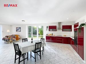 Prodej rodinného domu, Vrbová Lhota, Luční, 145 m2