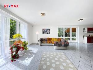 Prodej rodinného domu, Vrbová Lhota, Luční, 145 m2