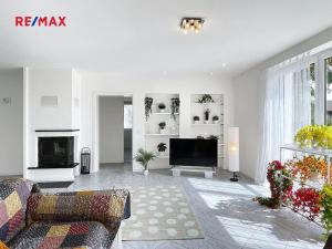 Prodej rodinného domu, Vrbová Lhota, Luční, 145 m2