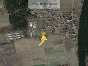Prodej pozemku, Libotenice, 2233 m2