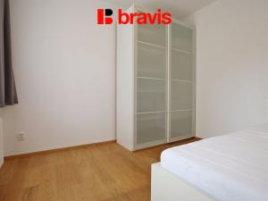 Pronájem bytu 4+kk, Brno - Bystrc, Vrbovecká, 89 m2