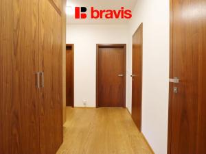 Pronájem bytu 4+kk, Brno - Bystrc, Vrbovecká, 89 m2