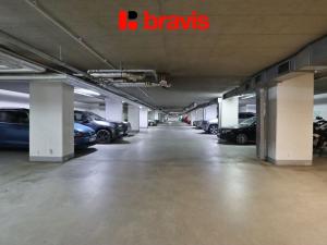 Pronájem bytu 4+kk, Brno - Bystrc, Vrbovecká, 89 m2