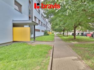 Pronájem bytu 4+kk, Brno - Bystrc, Vrbovecká, 89 m2