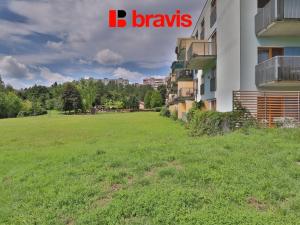 Pronájem bytu 4+kk, Brno - Bystrc, Vrbovecká, 89 m2