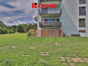 Pronájem bytu 4+kk, Brno - Bystrc, Vrbovecká, 89 m2