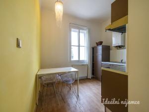 Pronájem bytu 1+1, Praha - Smíchov, U Demartinky, 45 m2