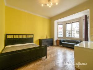 Pronájem bytu 1+1, Praha - Smíchov, U Demartinky, 45 m2
