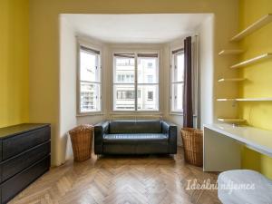 Pronájem bytu 1+1, Praha - Smíchov, U Demartinky, 45 m2