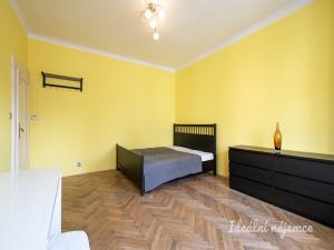 Pronájem bytu 1+1, Praha - Smíchov, U Demartinky, 45 m2
